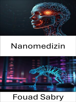 cover image of Nanomedizin